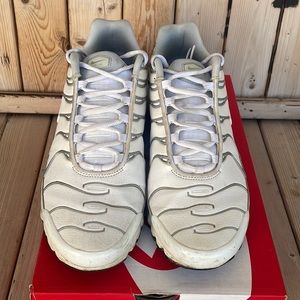 Nike air max plus size 10 used